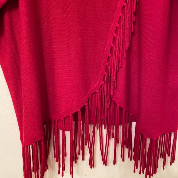 Like new Sweater with Dolman Sleeves Size 3X - Picture 3 of 6